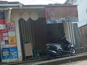 Jasa Pasang List Plafon Gypsum Bogor