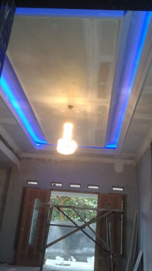 Tukang Plafon Bogor Selatan [ Gypsum,PVC,GRC ]