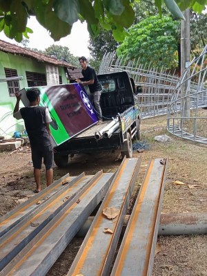 Tukang Konstruksi Lampung Tengah