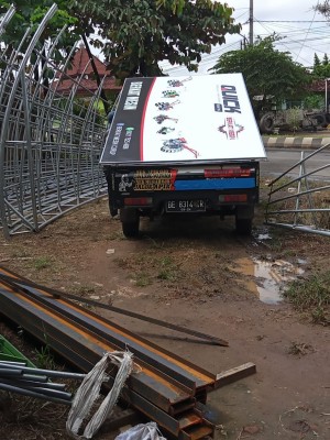 Tukang Konstruksi Lampung Tengah