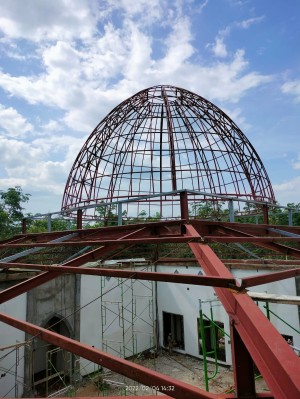 Tukang Konstruksi Lampung Tengah