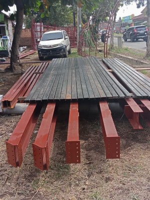 Tukang Konstruksi Lampung Tengah