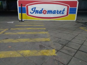 Jasa Pembuatan Logo Timbul Neon Box Shop Sign Papan Nama Kota Semarang