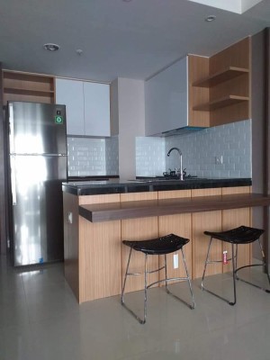 Jasa Pembuatan Kitchen Set Kota Magelang