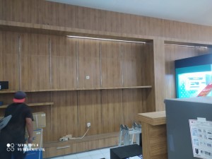 Jasa Pembuatan Kitchen Set Kota Magelang