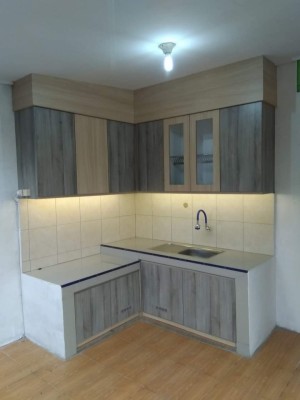 Jasa Pembuatan Kitchen Set Kota Semarang