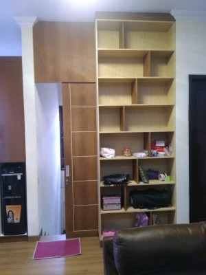 Jasa Pembuatan Kitchen Set Kota Semarang