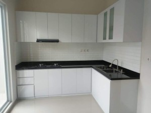 Jasa Pembuatan Kitchen Set Kota Semarang
