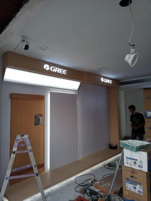 Jasa Pembuatan Kitchen Set Kota Semarang