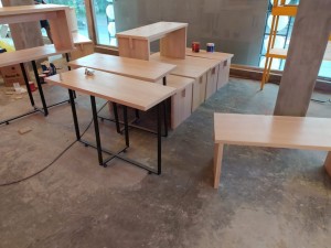 Jasa Pembuatan Kitchen Set Kota Semarang