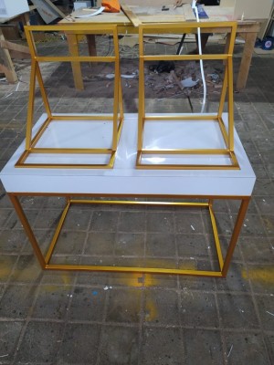 Jasa Pembuatan Kitchen Set Kota Semarang