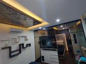 Jasa Pembuatan Kitchen Set Kota Semarang