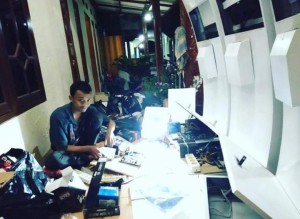 Jasa Tukang CCTV Malang