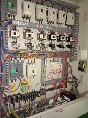 Jasa Maintenance Genset Grobogan