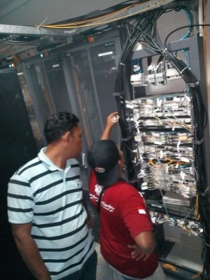 Jasa Maintenance Genset Grobogan