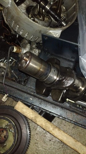 Jasa Maintenance Genset Grobogan