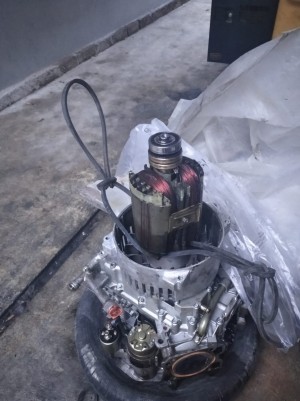 Jasa Maintenance Genset Grobogan