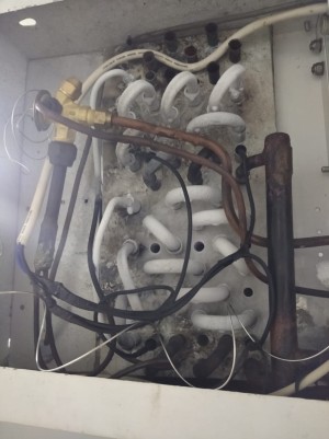 Service Cold Storage Grobogan