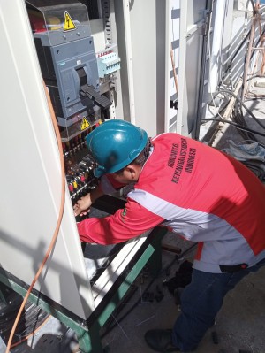 Jasa Listrik Purbalingga,Jasa Panel Listrik Purbalingga