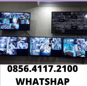 PASANG CCTV SEMARANG 085641172100
