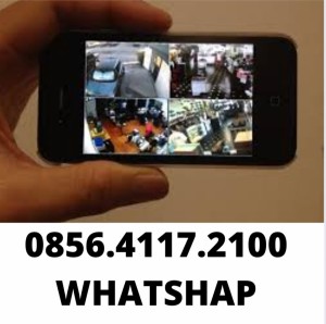 PASANG CCTV SRAGEN 085641172100