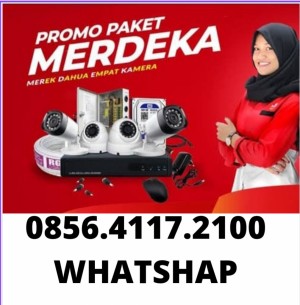 PASANG CCTV SRAGEN 085641172100