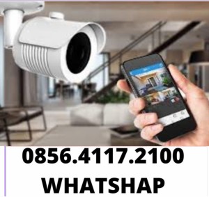PASANG CCTV SALATIGA 085641172100