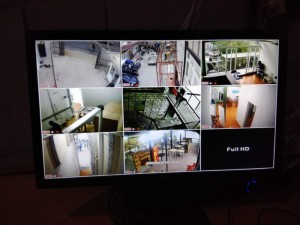 JASA PASANG CCTV PATOK BESI | SUBANG