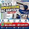 Jasa Bongkar Pasang AC Bantul