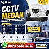 Jasa Pasang CCTV Medan