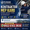 Kontraktor MEP Karo