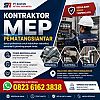 Kontraktor MEP Pematangsiantar