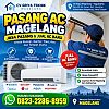 Pasang AC Magelang