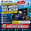 Service Genset Sulawesi Selatan