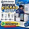 Service Kulkas Bogor