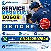 Service Mesin Cuci Bogor