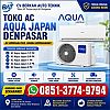 Toko AC Aqua Japan Denpasar
