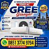Toko AC Gree Gianyar