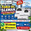 Toko AC Sleman