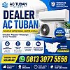 Dealer AC Tuban