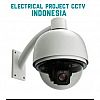 ELECTRICAL PROJECT CCTV INDONESIA