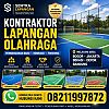 Kontraktor Lapangan Olahraga