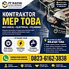 Kontraktor MEP Toba