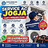 Service AC Jogja