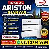 Toko AC Ariston Gianyar