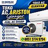 Toko AC Ariston Gianyar