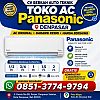 Toko AC Panasonic Denpasar