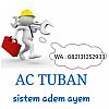 Service AC Tuban-CV Ndaru Sarana Jaya