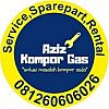 AZIZ KOMPOR GAS