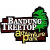Bandung Treetop Adventure Park Lembang